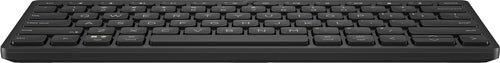 HP 355 Compact Multi-Device Bluetooth Keyboard HP 355 Compact Multi-Device Bluetooth Keyboard